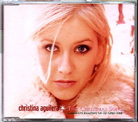 Christina Aguilera - The Christmas Song